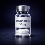 Tesamorelin – 10mg