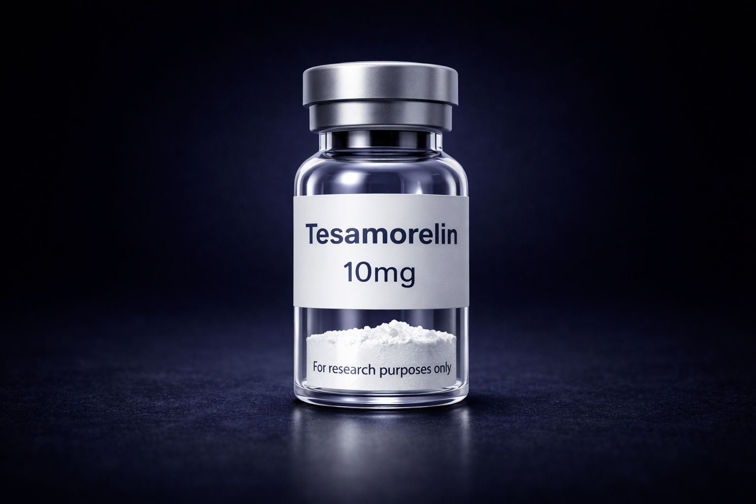 A35C80EE-078B-46C1-ABBB-EB2E7A332C1B Tesamorelin – 10mg - Image 1