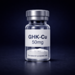 GHK-Cu – 50mg