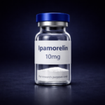 Ipamorelin – 10mg