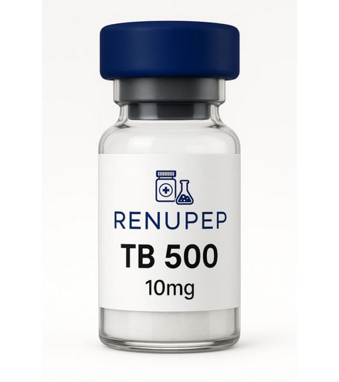 TB-500 – 10mg - Image 1