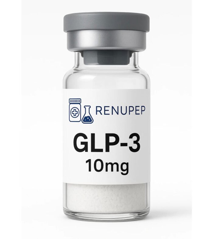 GLP-3 – 10mg - Image 1