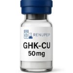 GHK-Cu – 50mg
