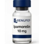 Ipamorelin – 10mg