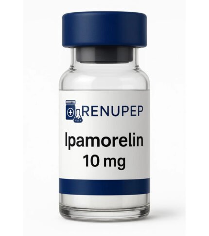 Ipamorelin – 10mg