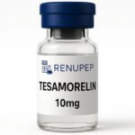 Tesamorelin – 10mg