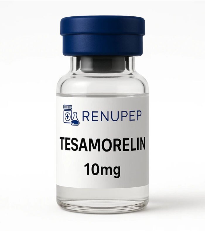 Tesamorelin – 10mg - Image 1