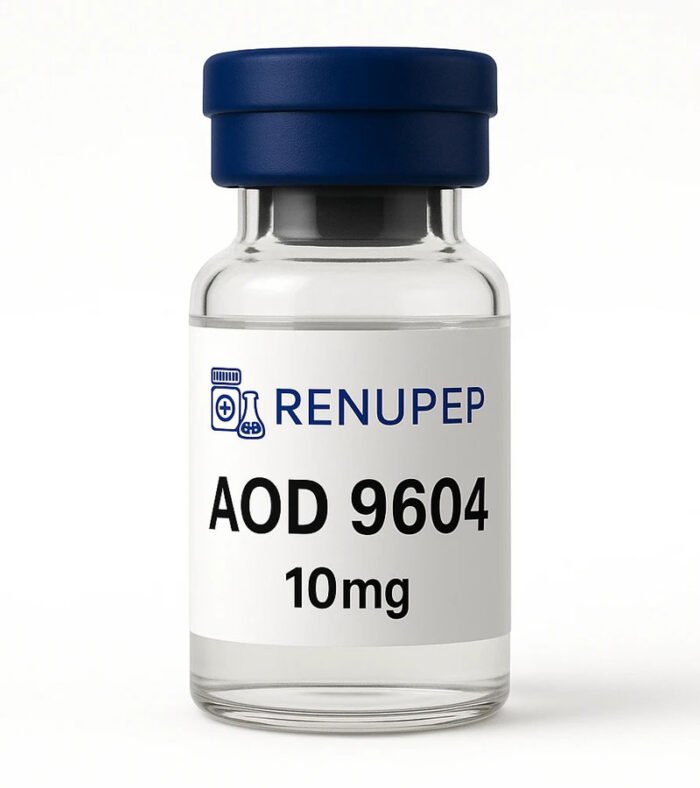 AOD-9604 – 10mg - Image 1