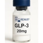 GLP-3 – 20mg
