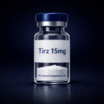 Tirzepatide-15MG