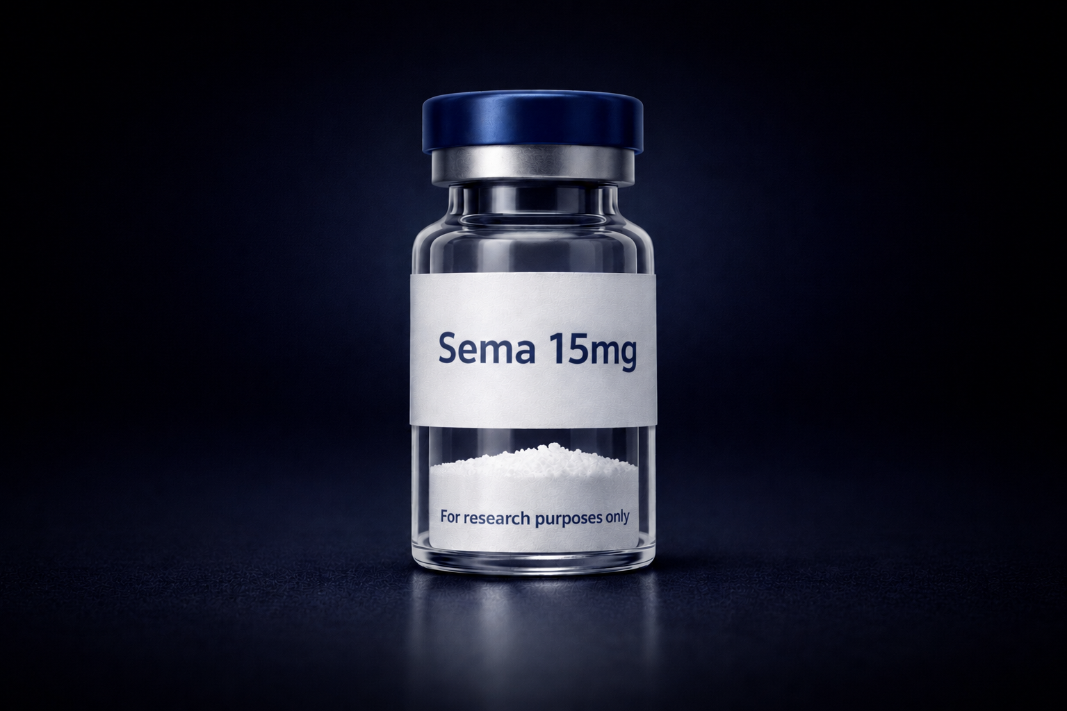 707A784C-B325-4893-B434-B61C42054A2C Semaglutide-15mg - Image 1